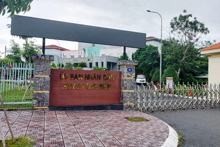 (Ảnh: TTXVN/tuoitre.vn)