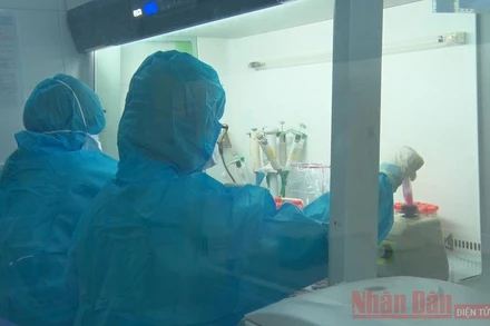 Hà Nam ghi nhận thêm ba trường hợp dương tính với SARS-CoV-2