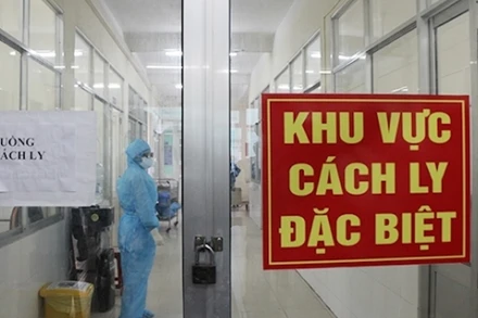 Ảnh minh họa. (Nguồn: suckhoedoisong.vn)