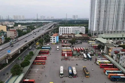 Ảnh minh họa. (Ảnh: ĐĂNG ANH)