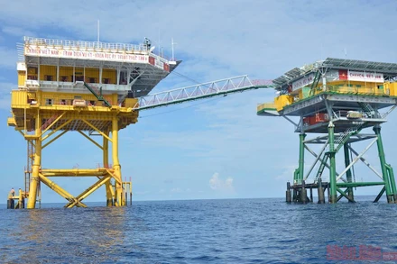 Bầu cử trên Biển Đông