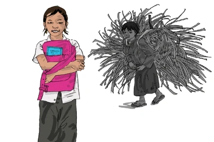 Ảnh minh họa: ILO Việt Nam.