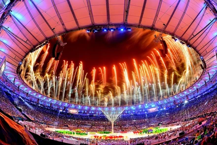 Các thành viên dự Thế vận hội Olympic và Paralympic Tokyo 2020 đều được ưu tiên tiêm vaccine ngừa Covid-19.