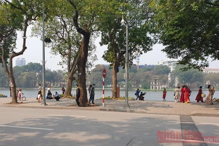 (Ảnh minh họa: T.LINH)