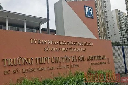 Đính chính thông tin