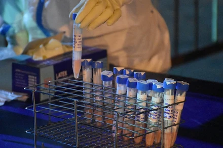 Đà Nẵng phát thông báo khẩn tìm người từng đến quán bún Bốn Linh, ngã tư đường Đặng Huy Tá và Đặng Minh Khiêm.