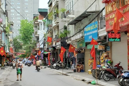 Khuyến nghị xem xét gói kích thích tài khóa mới để phục hồi kinh tế