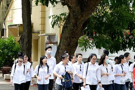 Ảnh minh hoạ: THUỶ NGUYÊN