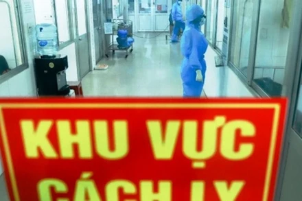 Ảnh minh họa. (Nguồn: Suckhoedoisong.vn)