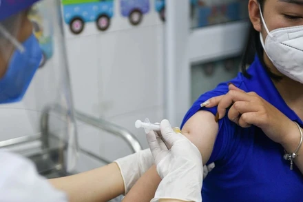 Ảnh minh họa. (Nguồn: Reuters)