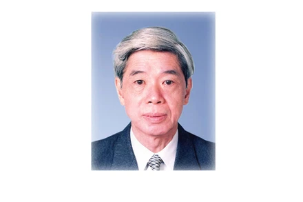 Kiến trúc sư Nguyễn Trực Luyện qua đời