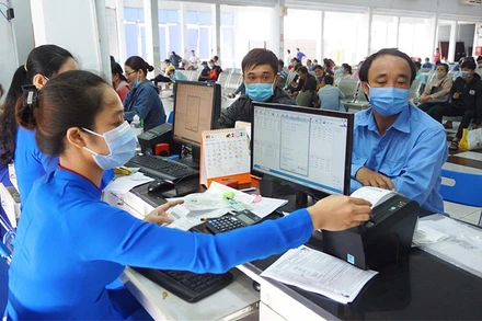 Ảnh minh họa. (Nguồn: VNR)