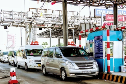 (Ảnh: Tập đoàn Đèo Cả cung cấp)