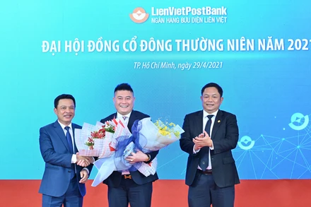 Bầu Thụy được bầu bổ sung vào HĐQT tại ĐHĐCĐ thường niên 2021