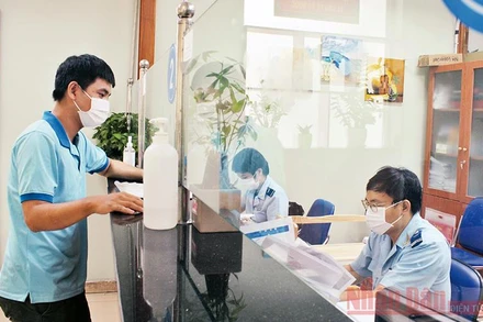 (Ảnh minh họa: ANH TUẤN)