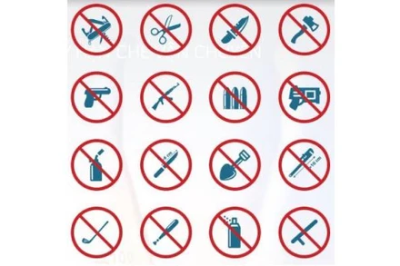 Ảnh minh họa. (Nguồn: Cục Hàng không Việt Nam)