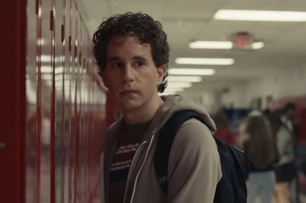 Cảnh trong phim “Dear Evan Hansen”.(Ảnh: Variety)