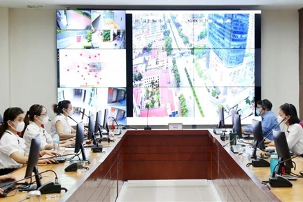 Tổng đài 1022 của Hà Nội thêm kênh hỗ trợ người dân bị ảnh hưởng bởi Covid-19