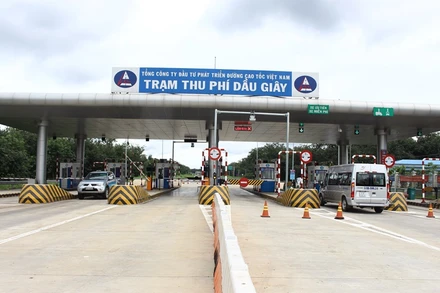 (Ảnh: VEC cung cấp)