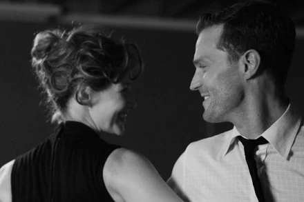 Cảnh trong phim "Belfast". (Ảnh: Variety)