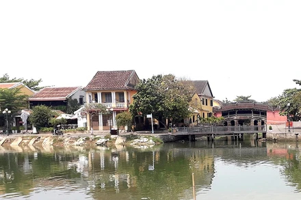 TP Hội An nâng cấp độ phòng, chống dịch Covid-19