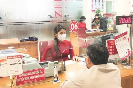 Agribank giảm thêm lãi suất cho vay tới 2%/năm tại các tỉnh phía nam