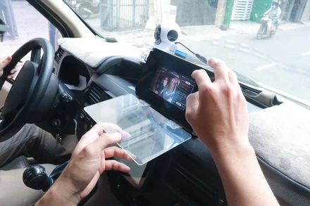 Thiết bị AI Box - bHub.