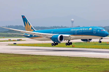 Bổ sung gần 8.000 tỷ đồng, Vietnam Airlines “thoát” âm vốn chủ sở hữu