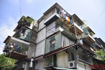 Cần tính toán nhằm cân đối, hài hòa lợi ích của nhà đầu tư, Nhà nước và cộng đồng trong khu vực quy hoạch và trên phạm vi toàn thành phố.