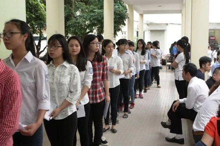 (Ảnh minh họa: Bùi Tuấn)