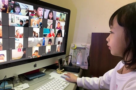 Ảnh minh hoạ: DUY LINH