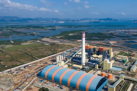 (Ảnh: baotintuc.vn)