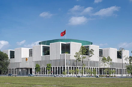 Ảnh minh họa: quochoi.vn.