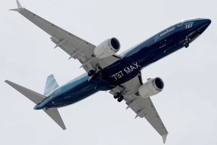 Ảnh minh họa. (Nguồn: Cục Hàng không Việt Nam)