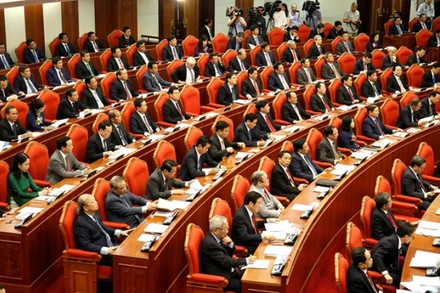 Chủ trương tạo động lực cho đổi mới và phát triển