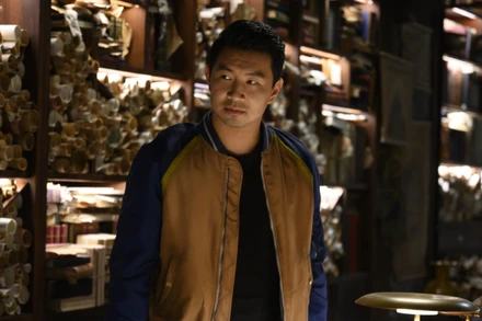 Cảnh trong phim. (Ảnh: Variety).