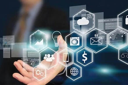 Ảnh minh họa. (Ảnh: Vietnamplus)