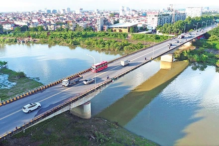 Xem xét, đưa Dự án xây dựng mở rộng cầu Xương Giang trên tuyến cao tốc Hà Nội - Bắc Giang vào danh mục các dự án sử dụng nguồn vốn ODA Hàn Quốc giai đoạn 2023-2026