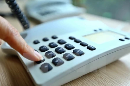 Ảnh minh họa. (Ảnh: TTXVN)