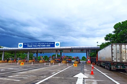 (Ảnh: VEC cung cấp)