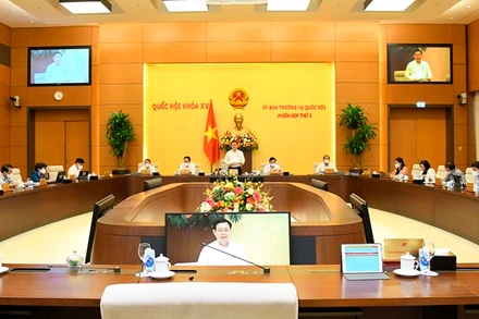 (Ảnh: quochoi.vn)