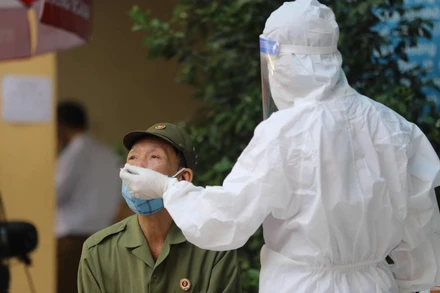 Ảnh minh họa. (Ảnh: Hà Nam/NDĐT)