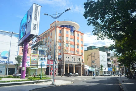 Từ ngày 28/9, cơ sở lưu trú trên địa bàn Quảng Ngãi được hoạt động trở lại.