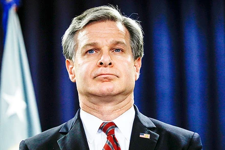 FBI cảnh báo âm mưu khủng bố nhằm vào Mỹ