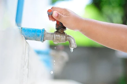 Google cam kết bổ sung 120% lượng nước sử dụng bởi các văn phòng và trung tâm dữ liệu của mình vào năm 2030.