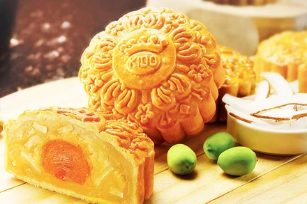 Nên lựa chọn bánh trung thu có xuất xứ rõ ràng.