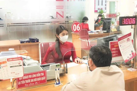 16 NHTM đã đồng thuận giảm lãi suất cho vay áp dụng từ 15/7/2021 đến hết năm 2021.