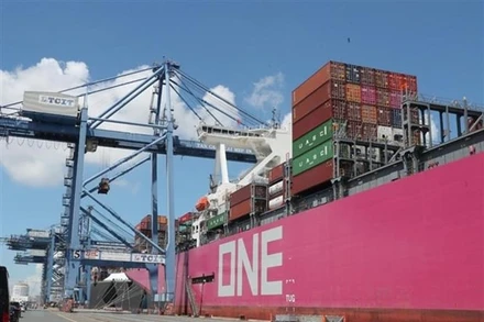 Ảnh minh họa. (Ảnh: TTXVN)