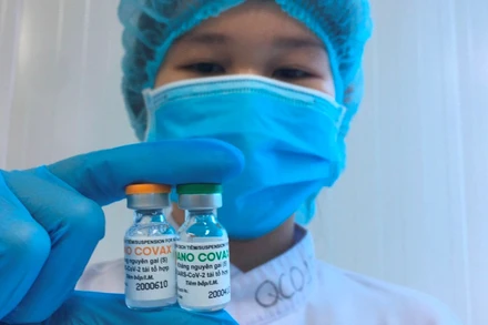 (Ảnh: Bộ Y tế)