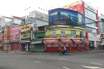 Từ ngày 10/9, TP Bến Tre sẽ thực hiện giãn cách xã hội theo Chỉ thị 15.